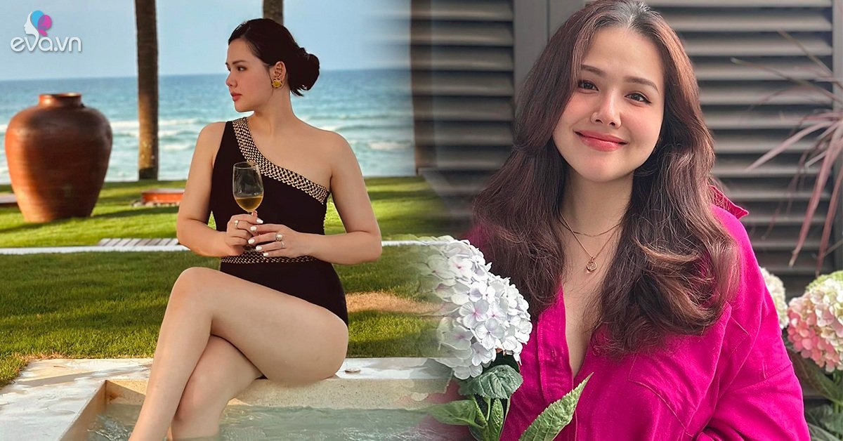 View - Lấy chồng giàu lại giỏi nấu ăn, Phanh Lee sắm đồ hiệu không suy nghĩ, hé lộ cân nặng đau lòng