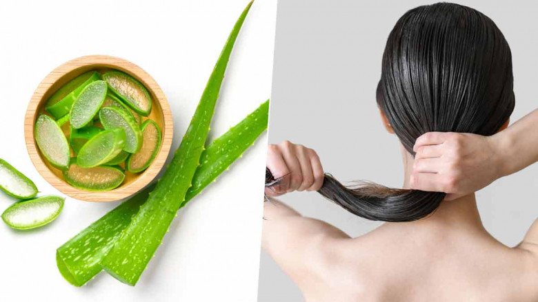 Không cần đến salon, ở nhà dưỡng tóc với 6 nguyên liệu này, nàng có suối tóc bồng bềnh - 5