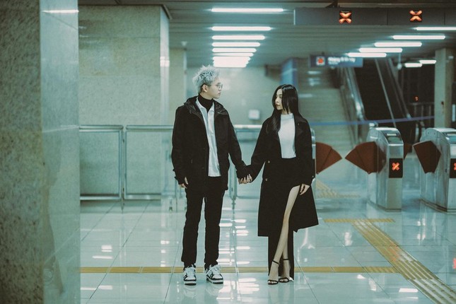 Bộ tứ HLV Rap Việt mùa 3: Andree nổi tiếng đào hoa nhưng B Ray mới gây bất ngờ nhất - 6