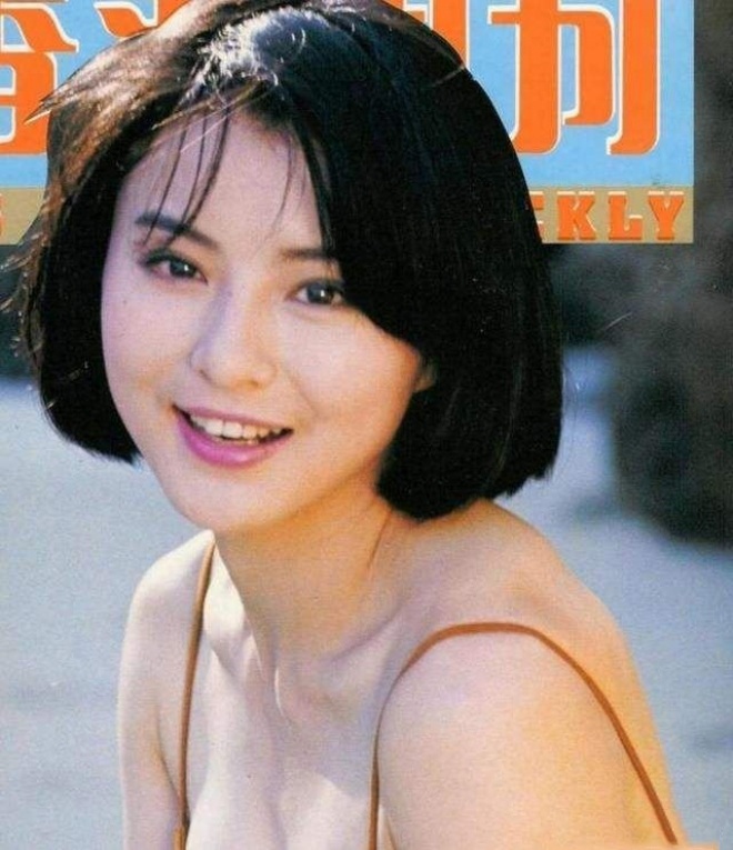 Lý Tái Phụng bất ngờ bị chồng tố ngoại tình với con nuôi kém 19 tuổi.