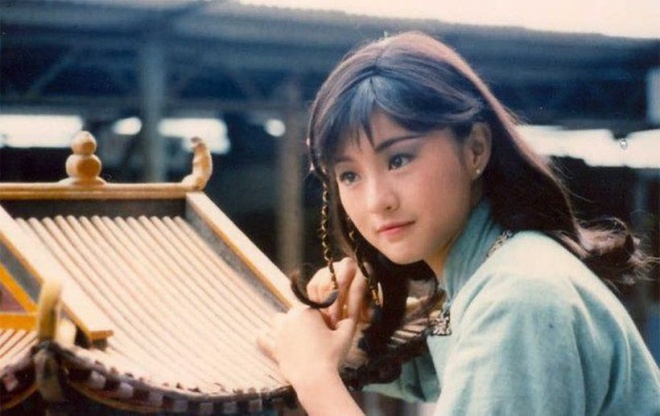 Lý Tái Phụng từng có tuổi thơ vất vả.