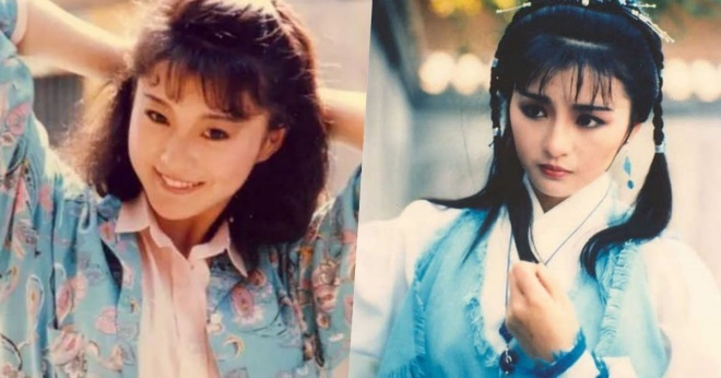 Lý Tái Phụng từng có cuộc hôn nhân đầu thất bại.