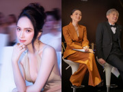 Giải trí - Bạn thân hứa "bao nuôi" Hoa hậu Hương Giang với một điều kiện, chi hơn 50 tỷ để nổi tiếng