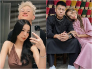 Giải trí - Bộ tứ HLV Rap Việt mùa 3: Andree nổi tiếng đào hoa nhưng B Ray mới gây bất ngờ nhất