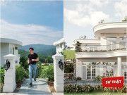 Giải trí - Không phải Shark Bình, "Shark" đẹp trai này từng hôn Phương Oanh cũng giàu có đáng nể, sắm nhiều nhà