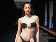 Làm đẹp - Sinh 3 con được khen dáng vẫn "xịn", Hồ Ngọc Hà phản ứng ngược đời, tự bóc khuyết điểm