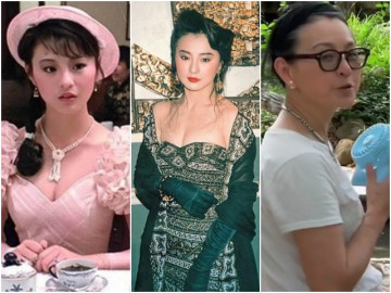 Cuộc sống hiện tại của mỹ nữ bị chồng tố ngủ với con nuôi kém 19 tuổi, cắn ngược nhưng thất bại