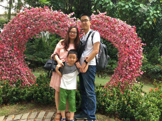 View - Mẹ 8X tiết lộ cách giúp con 6 tuổi thành dịch giả sách song ngữ, nói tiếng Anh lưu loát