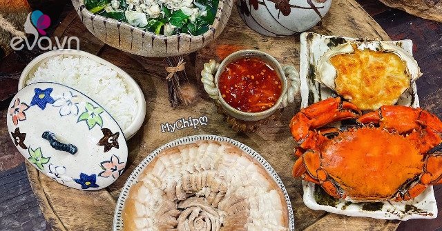 View - Gái đảm gợi ý thực đơn tuần siêu chất lượng lại hợp trời mưa, người khó tính mấy nhìn cũng phải mê