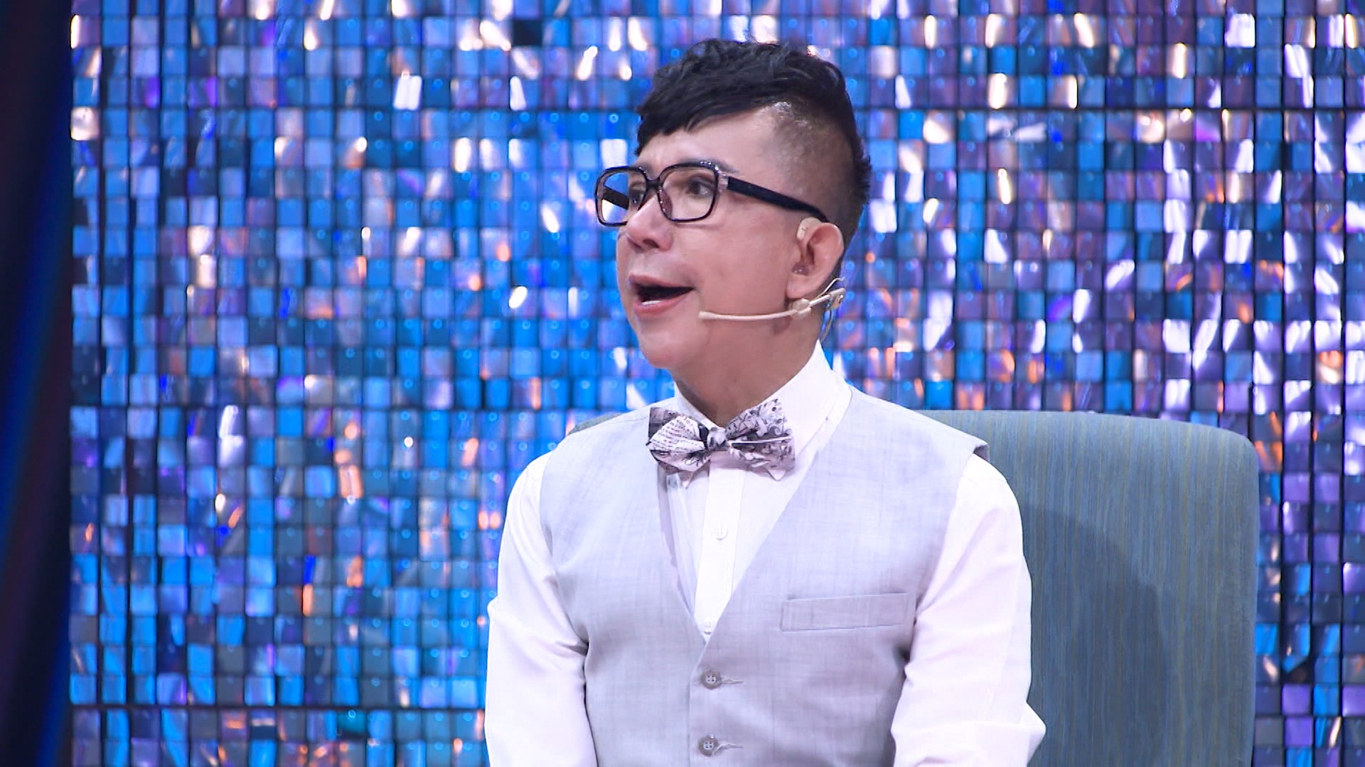 Long Nhật kể lại sự cố sức khỏe, anh tâm sự từng muốn kết thúc cuộc sống vì đổ bệnh không thể hát.