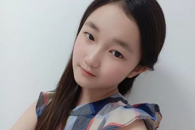 Hwang Seung Ah của hiện tại đã mạnh mẽ hơn so với trước kia.