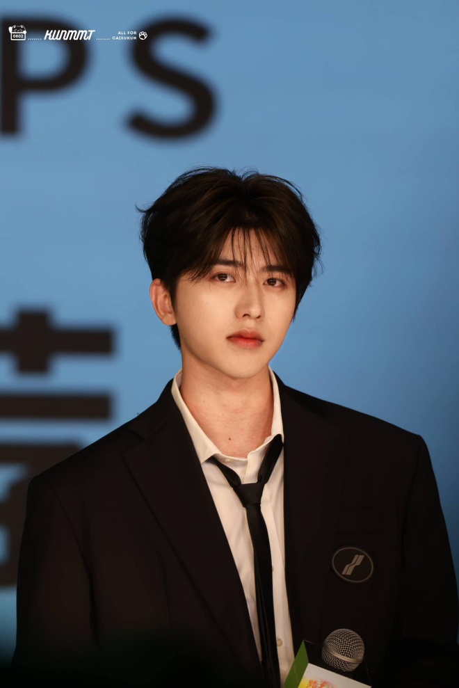 Thái Từ Khôn vừa trở thành cái tên hot trên mạng sau khi bị tố.