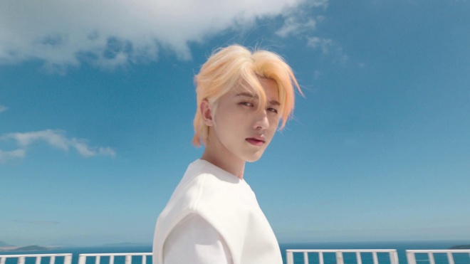 Thái Từ Khôn mới bị tố có con gái đã 2 tuổi nhưng giấu kín.