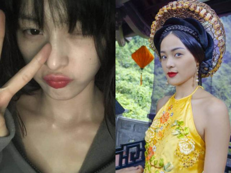 Tình cũ Cường Đô La đăng loạt ảnh kỳ quái, nhiều người cho rằng có vấn đề tâm lý sau 6 năm "ở ẩn"