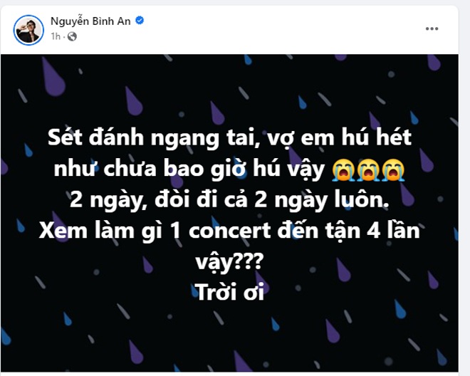 HOT: Blackpink xác nhận mang tour amp;#34;Born Pinkamp;#34; đến Hà Nội trong 2 ngày - 4