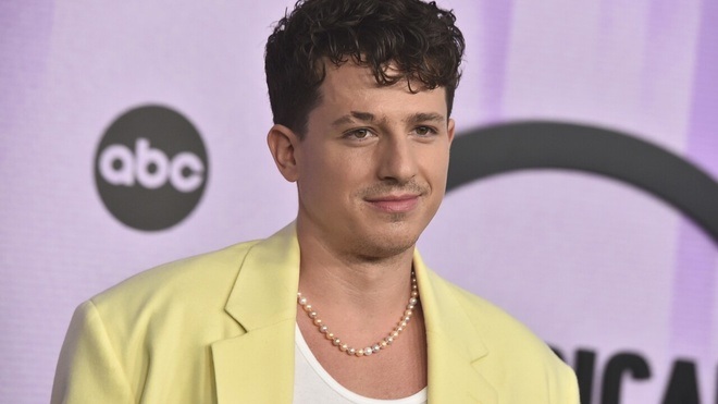 Charlie Puth đến Việt Nam vào tháng 7 tới.
