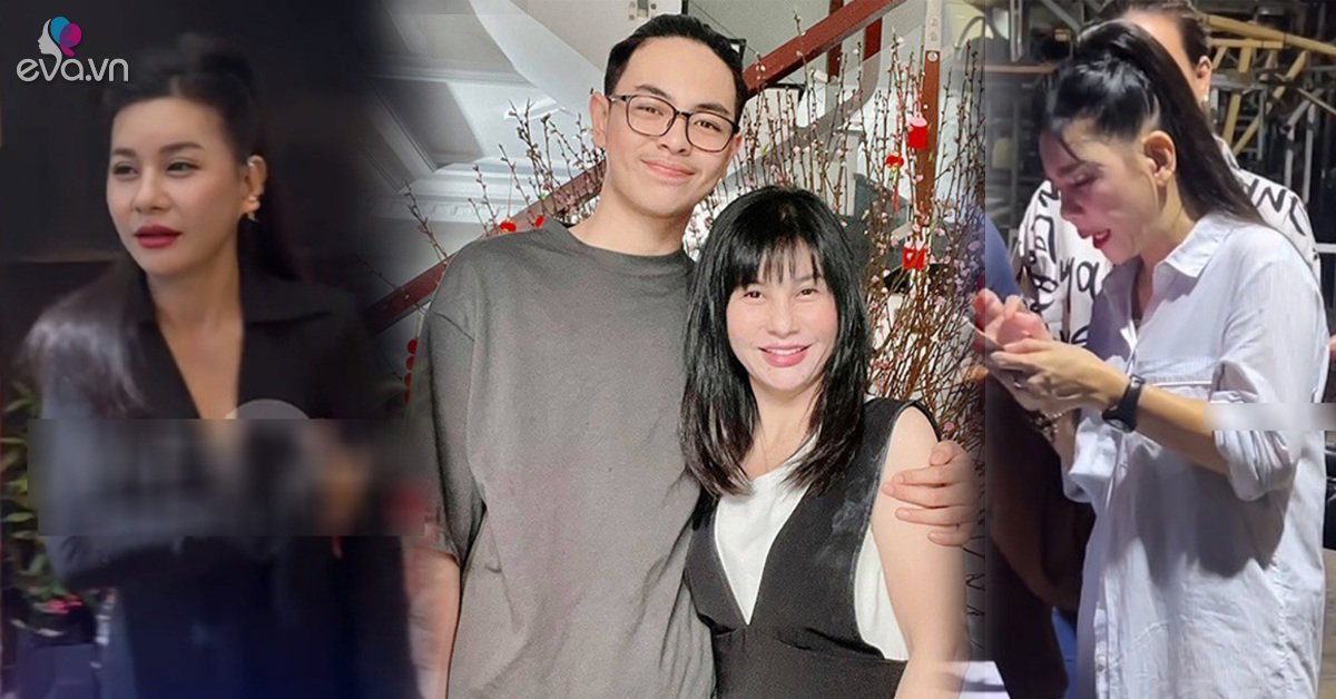 View - Được bạn trai bên Mỹ cho 500 triệu, Cát Phượng vẫn giản dị đi bán vé, nhan sắc ít phấn son trông khác hẳn