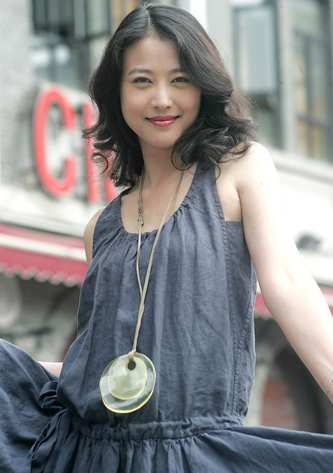 Lục đại mỹ nhân showbiz: Tuổi già cô đơn chẳng cần ai, đêm đêm nằm trên amp;#34;núi tiềnamp;#34; - 11