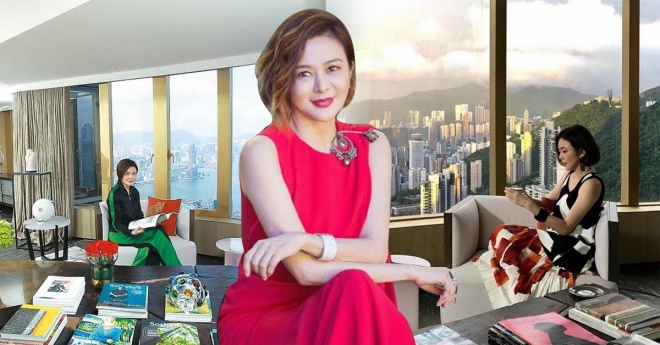 Lục đại mỹ nhân showbiz: Tuổi già cô đơn chẳng cần ai, đêm đêm nằm trên amp;#34;núi tiềnamp;#34; - 4