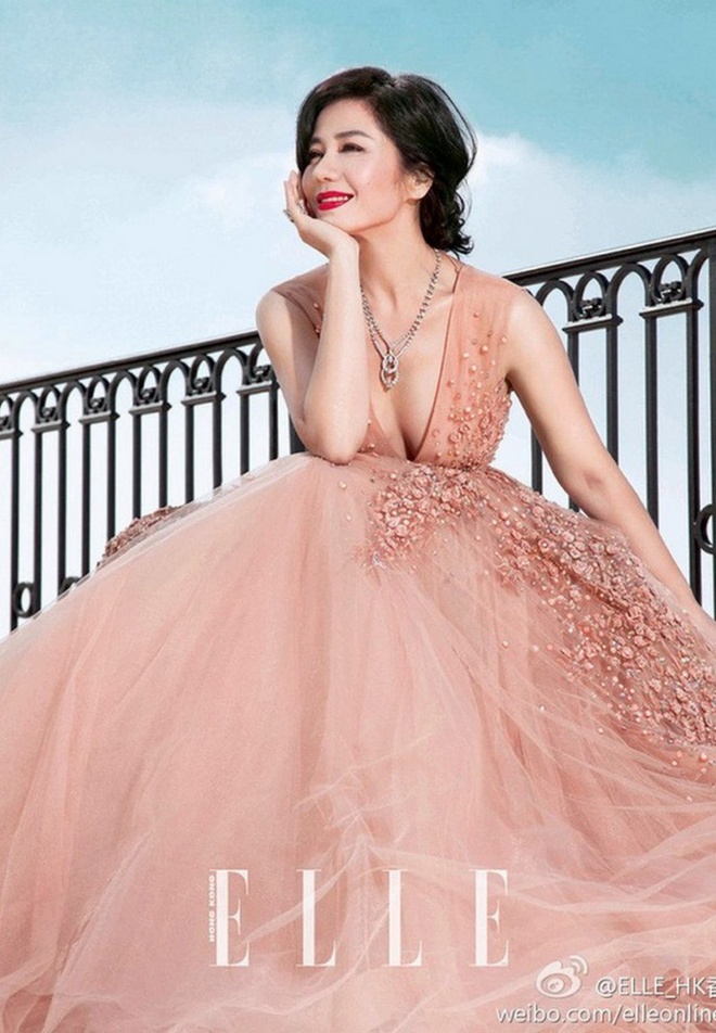 Lục đại mỹ nhân showbiz: Tuổi già cô đơn chẳng cần ai, đêm đêm nằm trên amp;#34;núi tiềnamp;#34; - 6