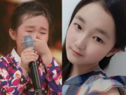Giải trí - Cô bé 11 tuổi bị miệt thị ngoại hình, bật khóc vì tủi thân khi dân mạng công kích xúc phạm bố mẹ
