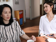 Sinh xong 8 tháng mẹ chồng vẫn không cho rửa bát, nghe bà tâm sự với con gái tôi liền bỏ về nhà mẹ đẻ
