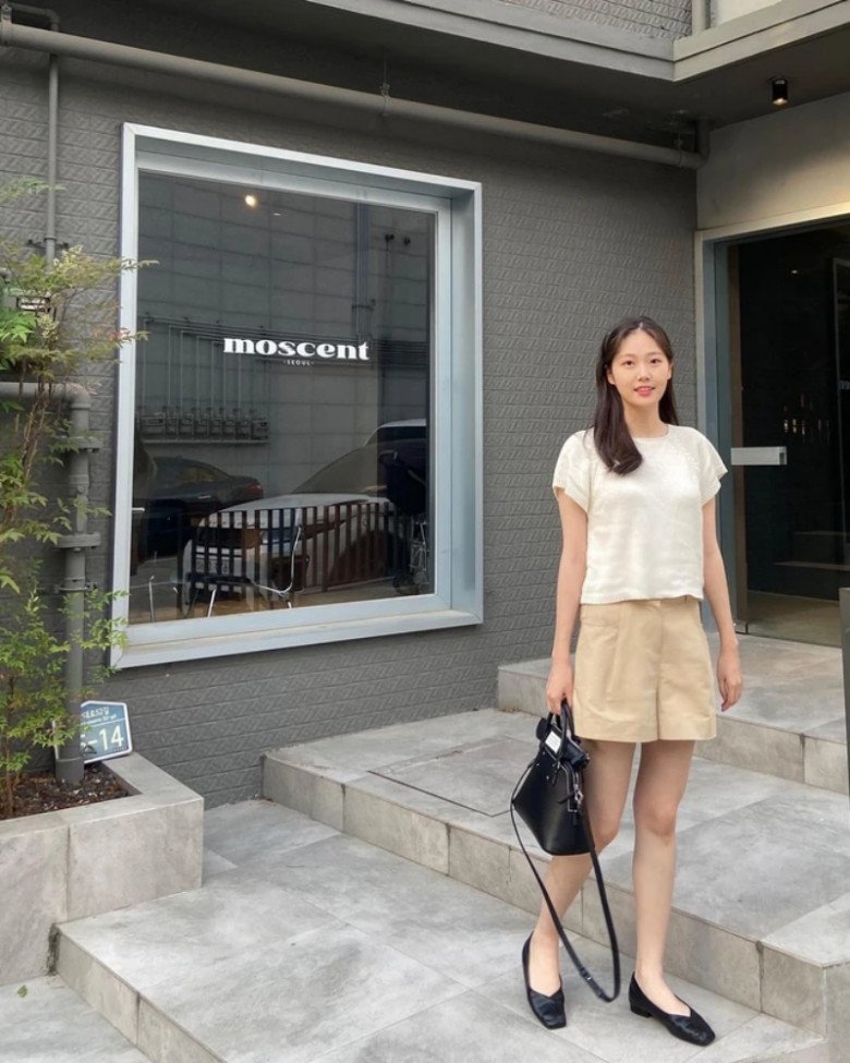 Lee Yeon Je phát hiện ra sức khỏe không tốt từ 2 tháng trước.