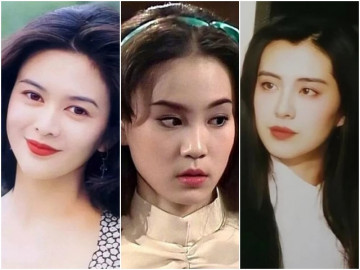 Lục đại mỹ nhân showbiz: Tuổi già cô đơn chẳng cần ai, đêm đêm nằm trên núi tiền