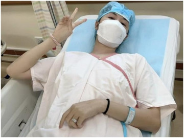 Vợ ca sĩ Đăng Khôi kể hành trình trữ đông trứng gian nan ở tuổi U40, bật mí số tiền đã chi trả