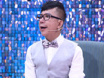 Ca sĩ Long Nhật bị nước trong phổi phải nhập viện 1 năm