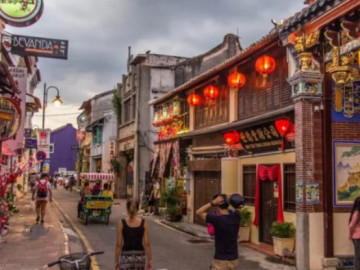 Điểm đầu tiên ở Đông Nam Á áp đặt lệnh cấm cho thuê nơi lưu trú ngắn ngày