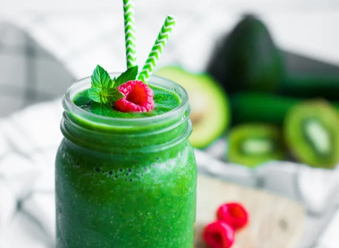 Cầm 5 nghìn ra chợ mua ngay được 4 món khiến mỡ amp;#34;tự tanamp;#34;, không cần bỏ tiền đi tập hay mua thuốc giảm cân - 4