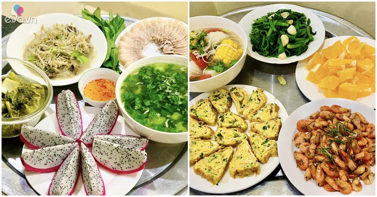 View - Mãi chẳng chịu lấy chồng, 9X sống cùng mẹ bữa nào cũng nấu toàn món ngon, đi chợ hết 100k/ngày