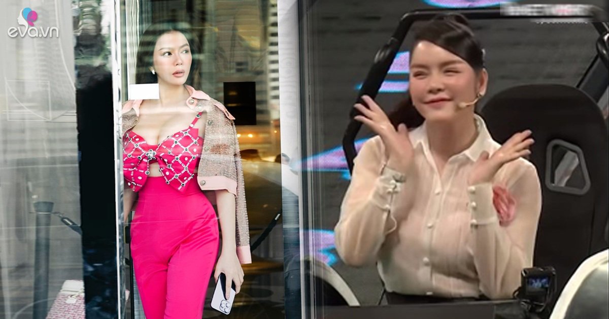 View - U45 Vũng Tàu lên tivi kiếm bạn trai, dư tiền thừa nhan sắc, cầm túi tiền tỷ đựng bánh mỳ vài nghìn