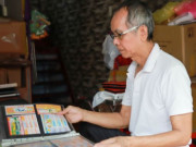 Tin tức - Người đàn ông Sài Gòn chi tiền tỷ mua vé số, nhiều lần trúng thưởng không thèm nhận giải