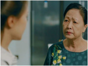 Bà bầu - Thấy con dâu về bố mẹ chồng bê vội mâm cơm cất đi, lén mở lồng bàn mắt tôi cay xè