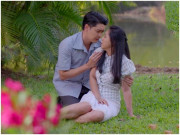 Bà bầu - Ngày về quê ngoại, tôi run rẩy thấy vợ lén ra sau nhà làm một việc