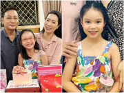 Làm mẹ - Lấy đại gia ngành nhựa, Á hậu 2 Hoa Hậu Việt Nam U50 mới sinh được cô con gái nhan sắc ngang ngửa mẹ