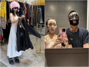 Giải trí - Con gái út nổi loạn của Diva Mỹ Linh khoe ảnh cả nhà, anh ruột tóc dài và bố nổi tiếng lộ khoảnh khắc gây chú ý