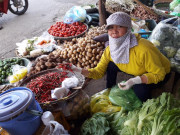 Sức khỏe - Cầm 5 nghìn ra chợ mua ngay được 4 món khiến mỡ "tự tan", không cần bỏ tiền đi tập hay mua thuốc giảm cân