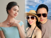 Thời trang - Hoa khôi Tây Đô lấy đạo diễn "triệu đô", làm mẹ 2 con mặc kín đáo, hiếm khi tung ảnh bikini mát mẻ