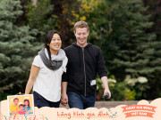 Tin tức - Vợ chồng ông chủ Facebook từng đặt quy tắc hẹn hò, yêu cầu Mark Zuckerberg tránh xa Facebook ít nhất 100 phút trong tuần