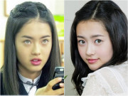 Giải trí - Mỹ nhân có đôi mắt "độc lạ" nhất Hàn Quốc: Sự nghiệp trồi sụt, đời tư "sạch bong" sau 20 năm làm nghề