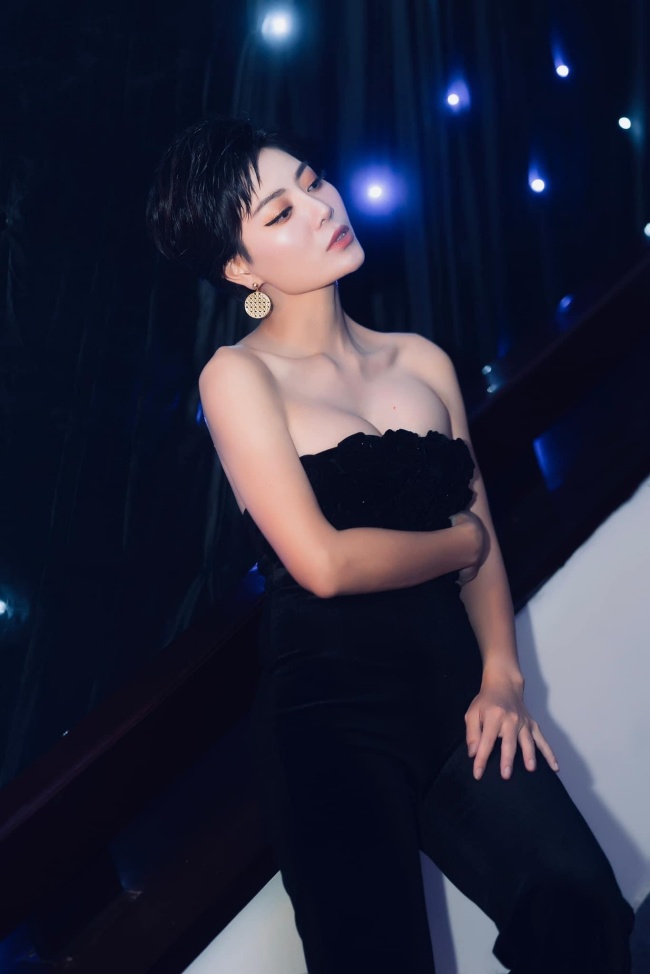 Luyến amp;#34;lươnamp;#34; của Cuộc Đời Vẫn Đẹp Sao: amp;#34;Các con luôn tự hào khi tôi nổi tiếng, còn xin chữ ký hộ bạnamp;#34; - 5