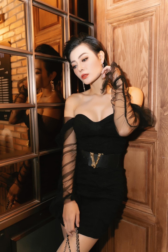 Luyến amp;#34;lươnamp;#34; của Cuộc Đời Vẫn Đẹp Sao: amp;#34;Các con luôn tự hào khi tôi nổi tiếng, còn xin chữ ký hộ bạnamp;#34; - 6