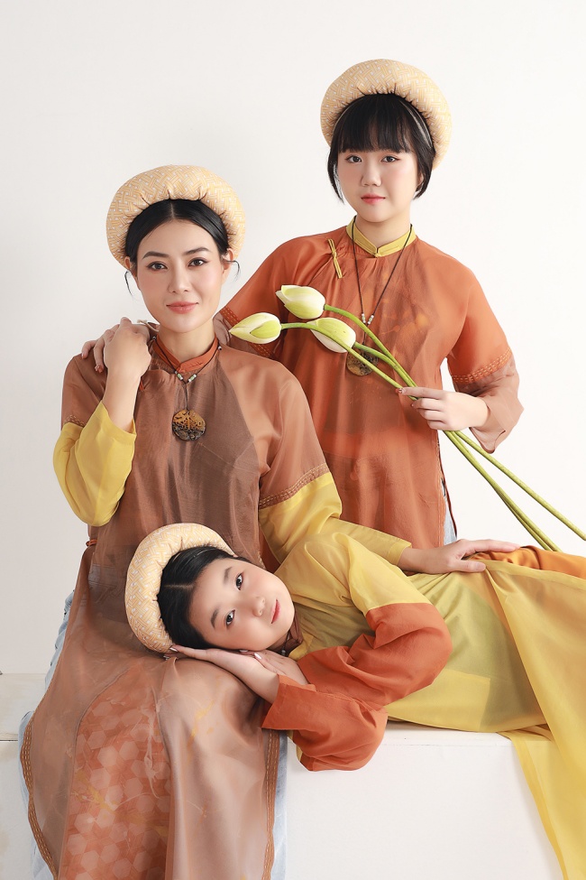 Luyến amp;#34;lươnamp;#34; của Cuộc Đời Vẫn Đẹp Sao: amp;#34;Các con luôn tự hào khi tôi nổi tiếng, còn xin chữ ký hộ bạnamp;#34; - 15