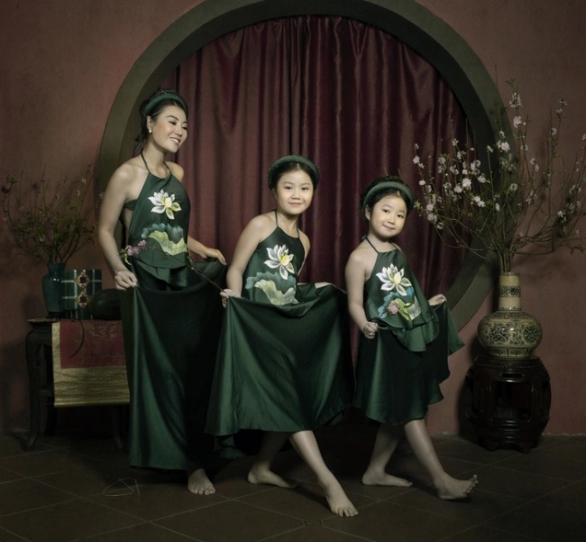 Luyến amp;#34;lươnamp;#34; của Cuộc Đời Vẫn Đẹp Sao: amp;#34;Các con luôn tự hào khi tôi nổi tiếng, còn xin chữ ký hộ bạnamp;#34; - 11