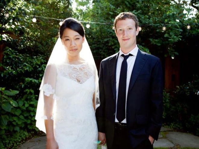 Vợ chồng ông chủ Facebook từng đặt quy tắc hẹn hò, yêu cầu Mark Zuckerberg tránh xa Facebook ít nhất 100 phút trong tuần - 4