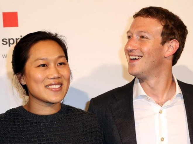 Vợ chồng ông chủ Facebook từng đặt quy tắc hẹn hò, yêu cầu Mark Zuckerberg tránh xa Facebook ít nhất 100 phút trong tuần - 3