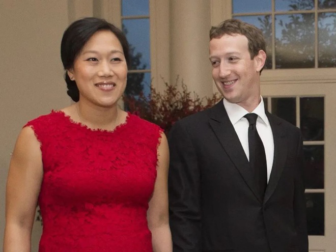 Vợ chồng ông chủ Facebook từng đặt quy tắc hẹn hò, yêu cầu Mark Zuckerberg tránh xa Facebook ít nhất 100 phút trong tuần - 9